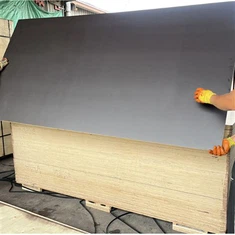 18 mm svart filmbelagt kryssfiner